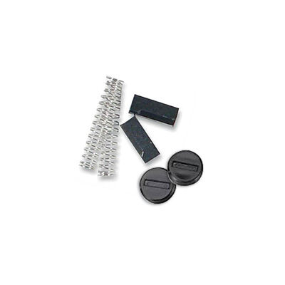 Andis, Carbon Brush With Spring - Grooming Clipper Parts