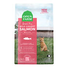 Open Farm, Wild Salmon Adult Cat Dry Food - Dry Cat Food image number null