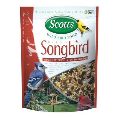 Scott's, Songbird Blend