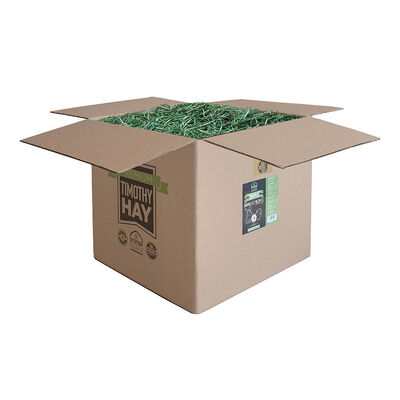 Stoter Farms, Premium Timothy Hay