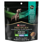 Pro Plan, Multi Care Chews image number null