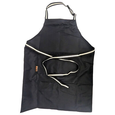 Grooming Apron - Black