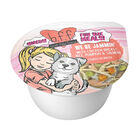 Weruva, Tub, Adult - We Be Jammin - 78 g - Shreds  - Wet Dog Food image number null