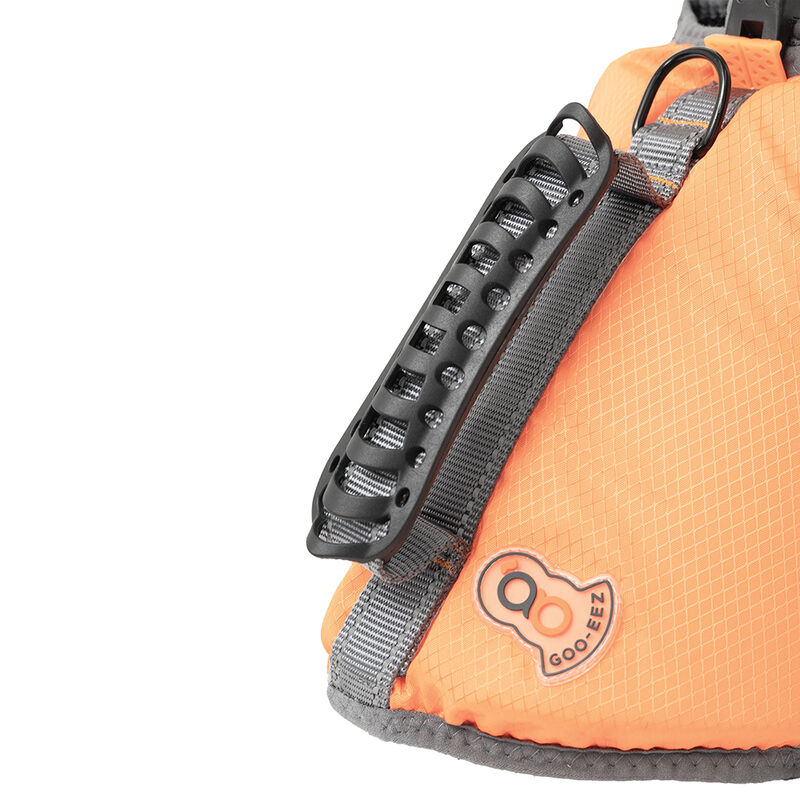 Life Vest - Orange image number null