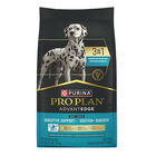 Pro Plan, AdvantEDGE - Digestive Support  Salmon & Oatmeal - Dry Dog Food image number null