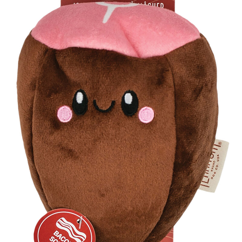 Territory, 2-in-1 Meat on Bone Ham Toy image number null