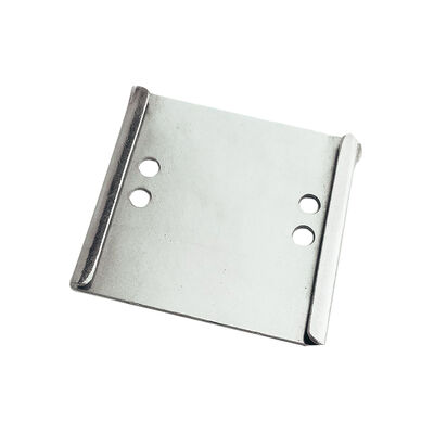 Hanvey, Oster A5 Base Plate