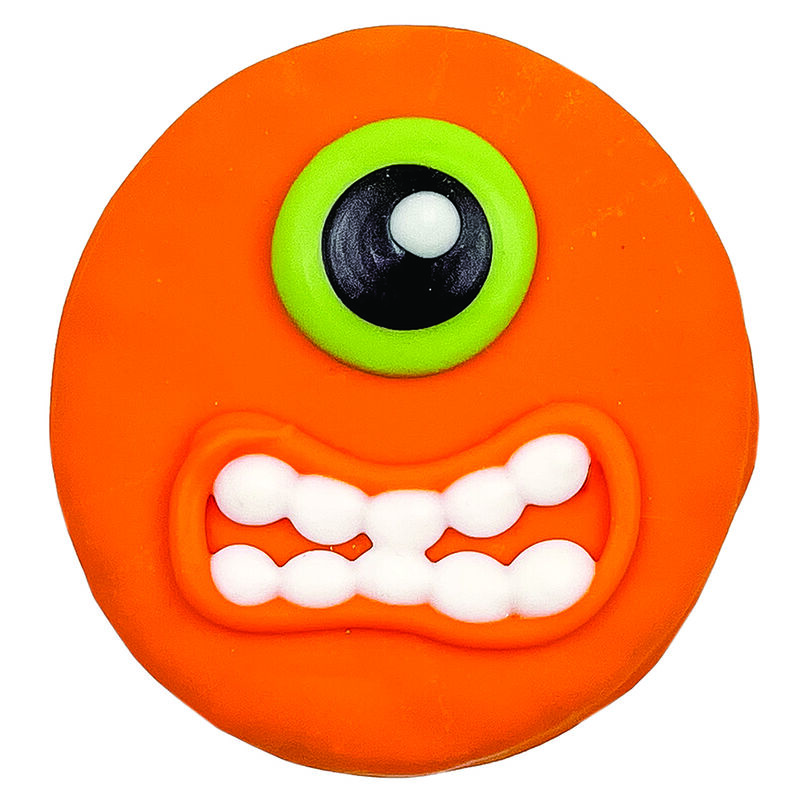 Bosco & Roxy's, Halloween Monsters image number null