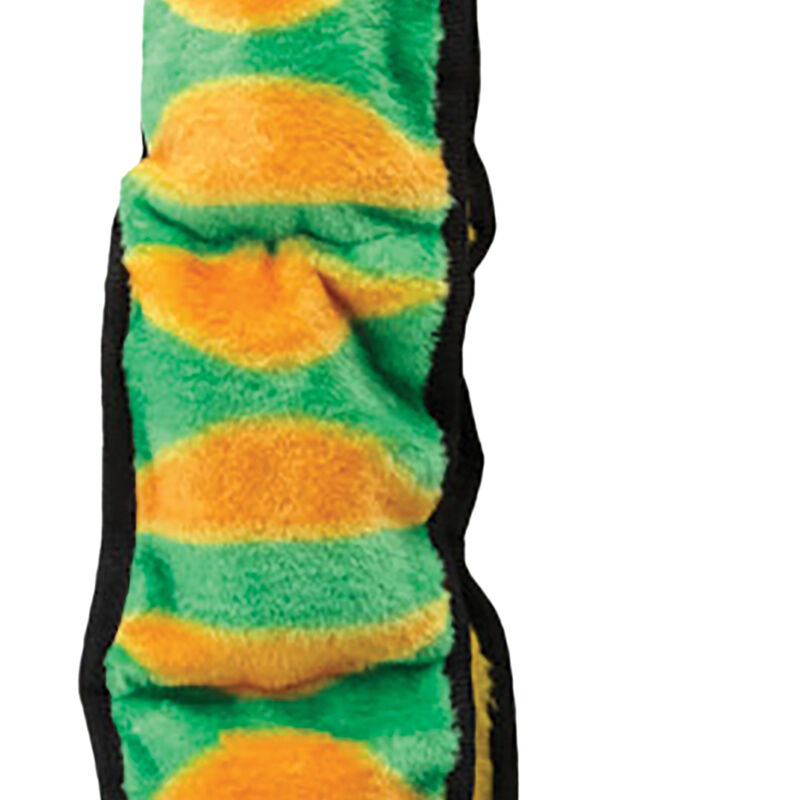 Outward Hound, Invincibles Snake - Green - XX-Large image number null