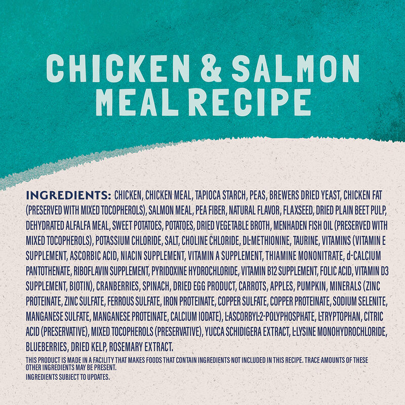 Natural Balance, Feline Adult - Ultra GF - Chicken - 6.8 kg - Dry Cat Food image number null