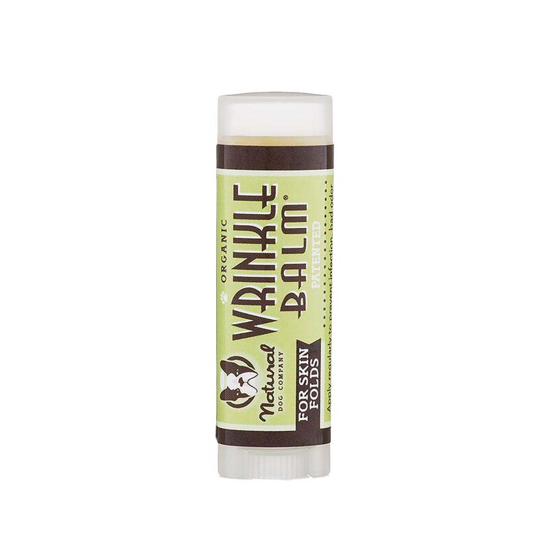 Natural Dog Company, Wrinkle Balm Travel Stick image number null