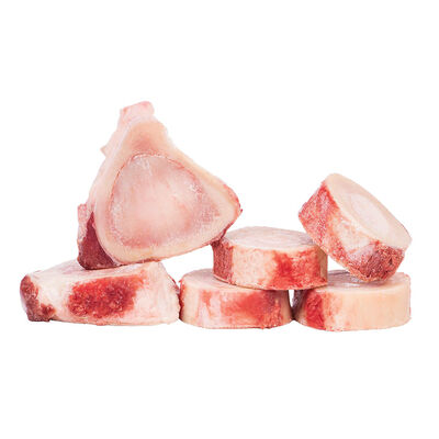 Healthy Paws, Marrow Bones, Bison