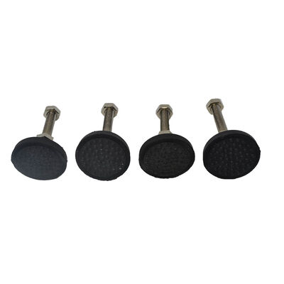 Q, Adjustable Leveller, 4 Pc