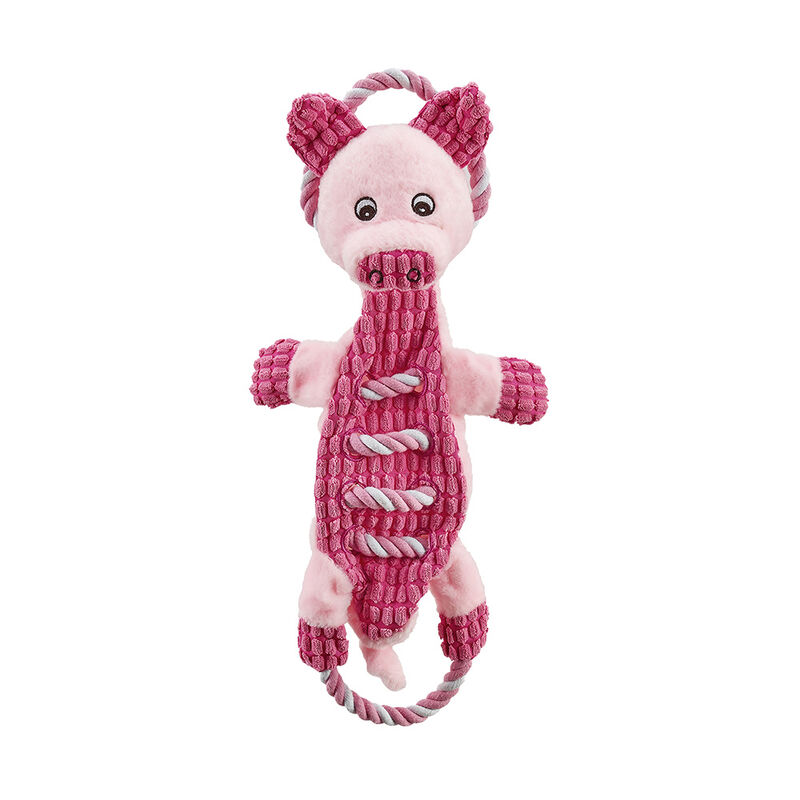 Outward Hound, Ropes A Go Go Toys - Assorted image number null