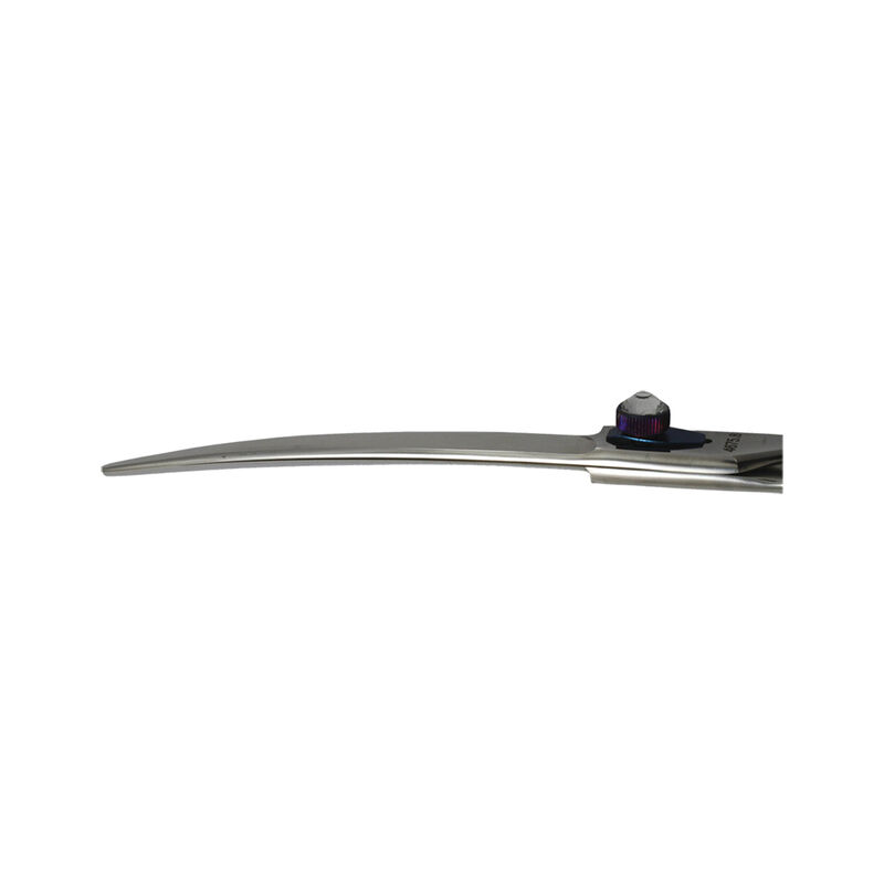 White Bear, Legend, Curved Shear - 8" image number null