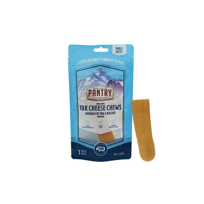 Maple Valley Pantry, Himalyan Yak Chews - Dog Rawhide & Natural Chews