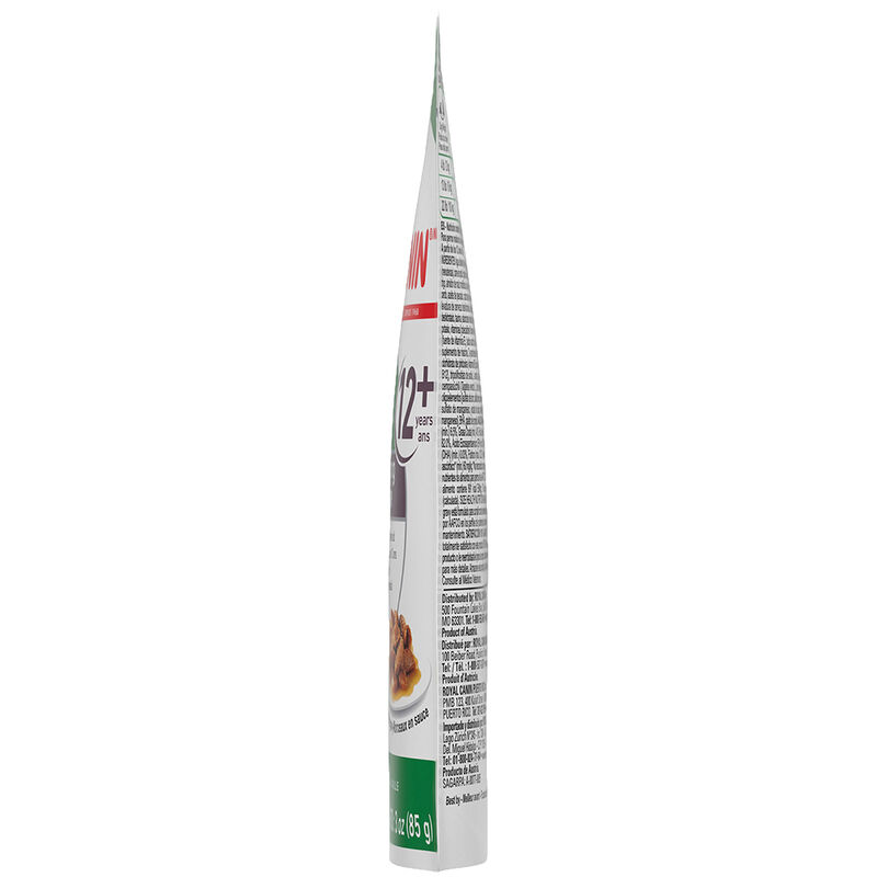 Royal Canin, Size Health Nutrition Small Aging 12+ Dog - Wet Dog Food image number null
