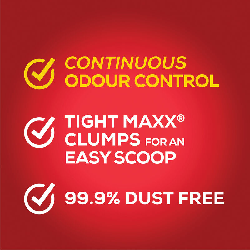 Tidy Cats, LightWeight 24/7 Performance Cat Litter image number null