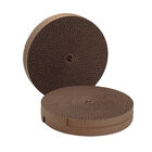 Turbo, Scratcher Replacement Pads - 10" image number null