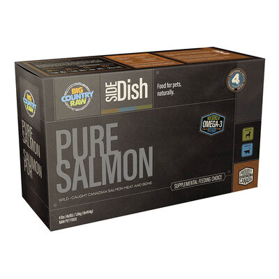 Pure Salmon - 4 lb