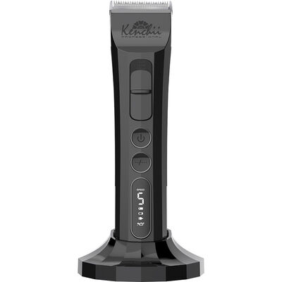 Kenchii, Flash Clipper - Black