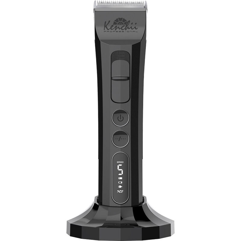 Kenchii, Flash Clipper - Black image number null
