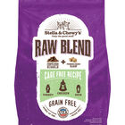 Stella & Chewy's, Cat Raw Blend Kibble, Cage-Free Poultry Recipe image number null