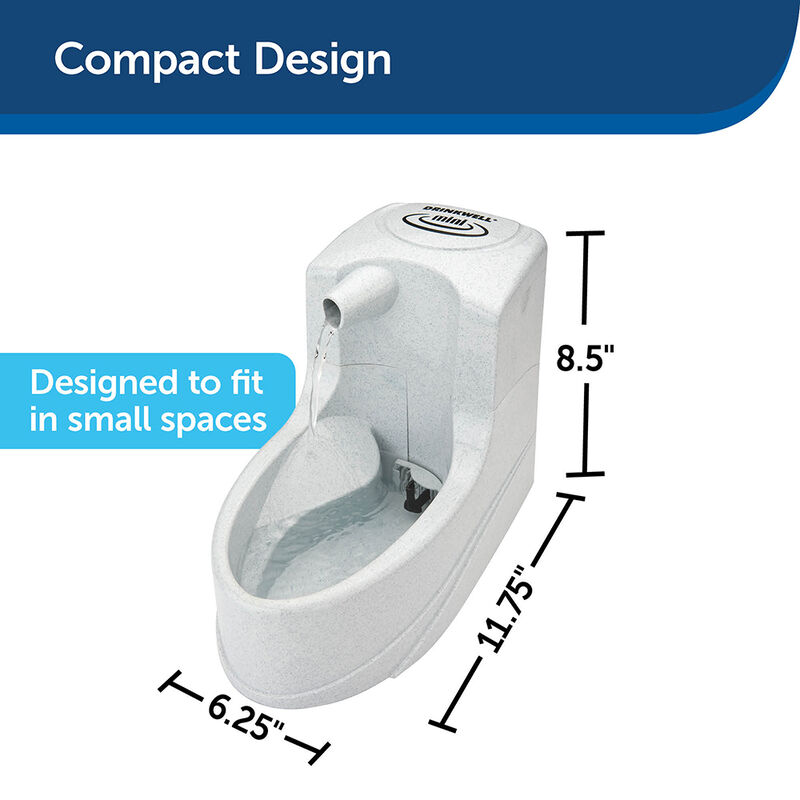 PetSafe, Mini Pet Fountain image number null