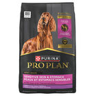 Pro Plan, Adult - SensitiveSkin&Stomach - Turkey&Oatmeal - 10.9 kg - Dry Dog Food image number null