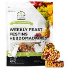 Stoter Farm Weekly Feast Hearts - 4 pk image number null