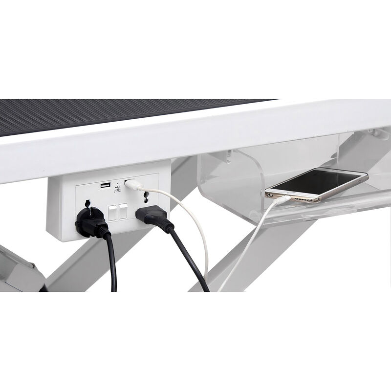 Q, Low-Low Table -FT-808 image number null