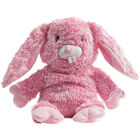 FabDog, Fluffy Dog Toy - Bunny image number null