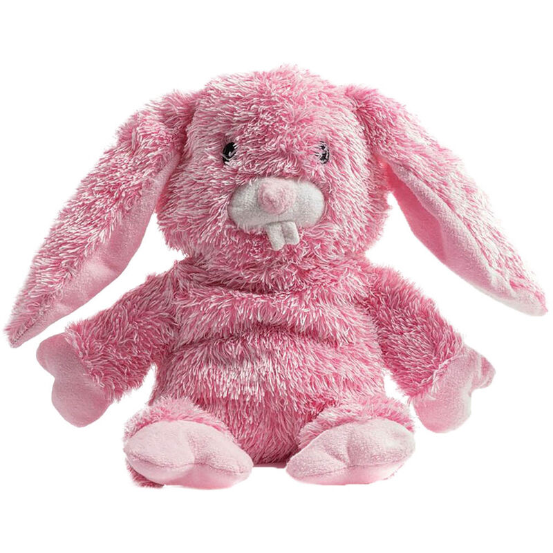 FabDog, Fluffy Dog Toy - Bunny image number null