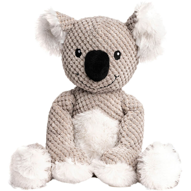 FabDog, Floppy Dog Toy -  Koala image number null