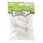 Jack Osbone, Rawhide Shoe-Shaped Bone image number null