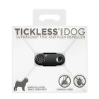 Tickless, Pet Mini Ultrasonic Rechargeable Tick & Flea Repeller image number null