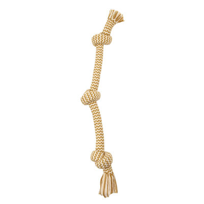 Mammoth, Extra Peanut Butter 3 Knot Tug