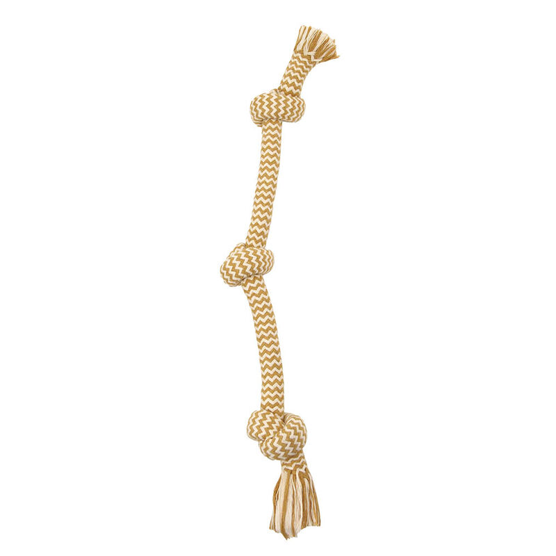 Mammoth, Extra Peanut Butter 3 Knot Tug image number null
