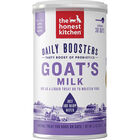 The Honest Kitchen, Organic Goats Milk with Probiotics - Dog Digestion image number null