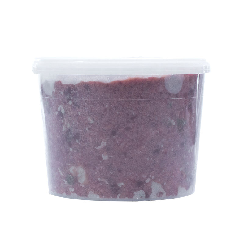 Raw Performance, Turkey and Salmon Blend image number null