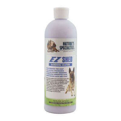 Nature's Specialties, EZ Shed