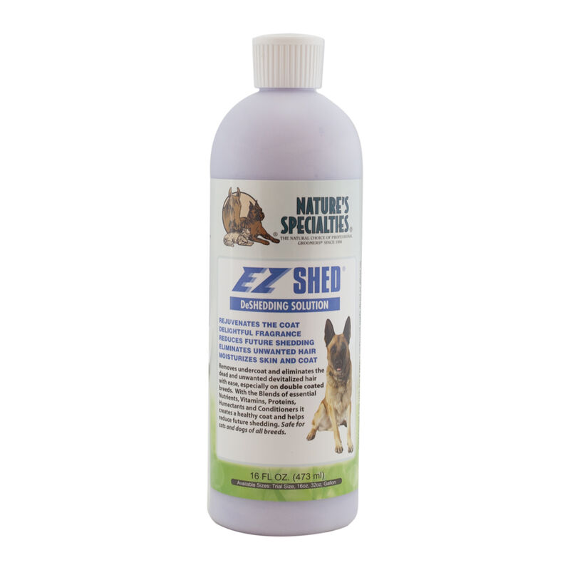 Nature's Specialties, EZ Shed image number null