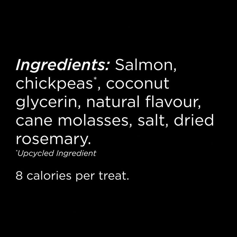 Go! Solutions,Benefit Chews - Sensitivities Limited Ingredient Salmon Dog Treats - 170 g image number null