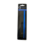 Q, Greyhound Aluminum Comb, Fine/Medium image number null