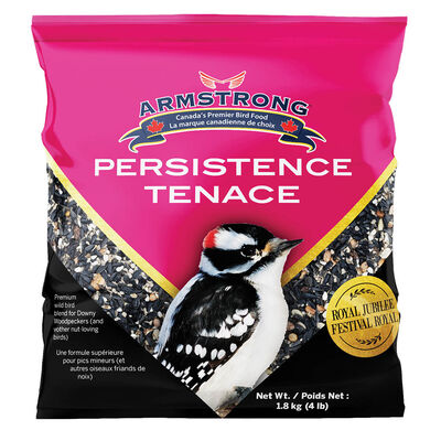 Armstrong, Royal Jubilee, Persistence - 1.8 kg