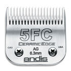 Andis, CeramicEdge Blade - Grooming Blade image number null
