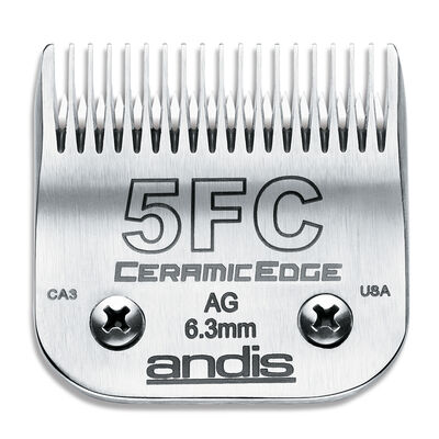 Andis, CeramicEdge Blade - Grooming Blade