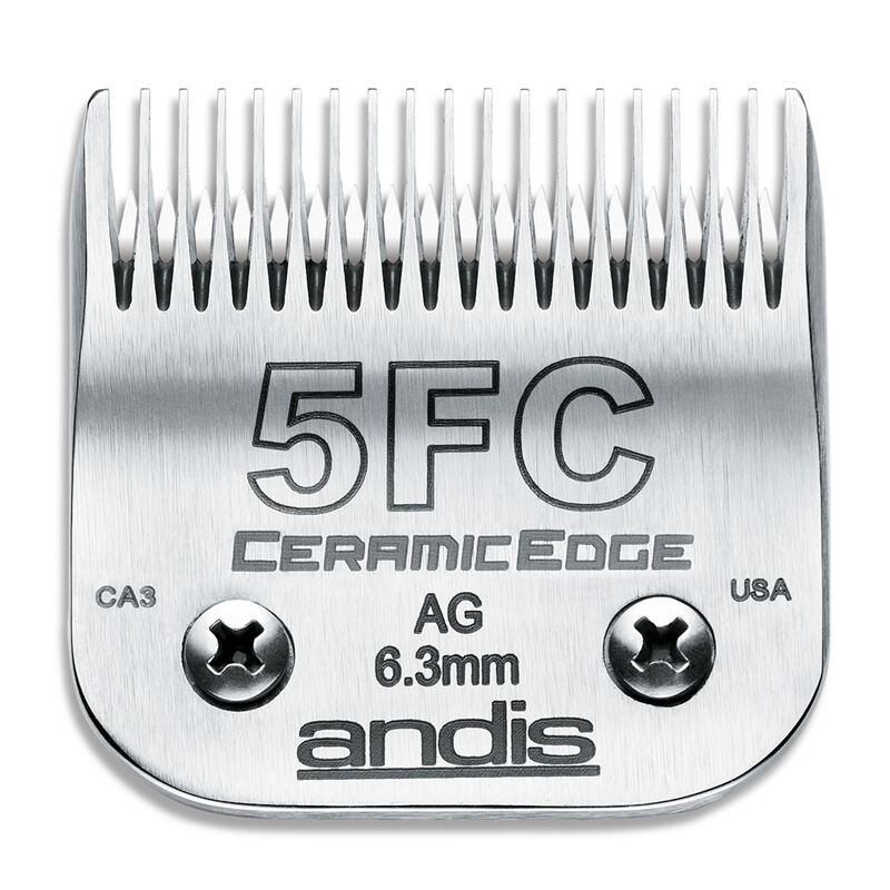 Andis, CeramicEdge Blade - Grooming Blade image number null