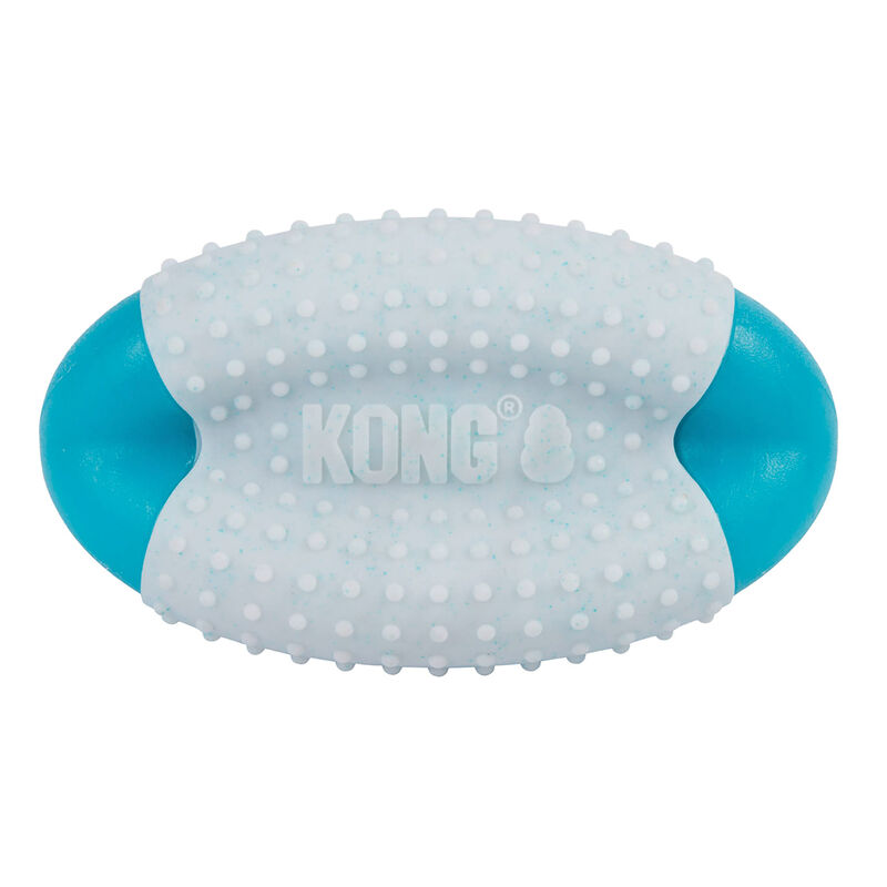 KONG, Duets Dental Football - Medium/Large image number null