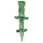 Skinneeez, Extreme 3 Squeaker Crocodile - 25" image number null